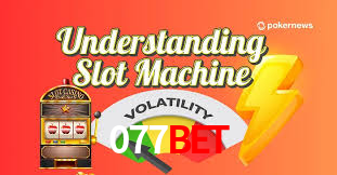 077Bet - 077 Bet App - Cassino Online E Slots Com