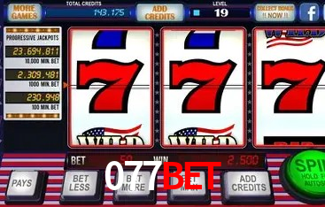 077Bet