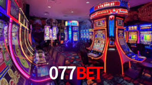 077Bet