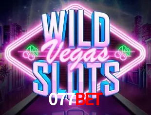 077Bet.Com - Registrar Slots Cassino -077Bet